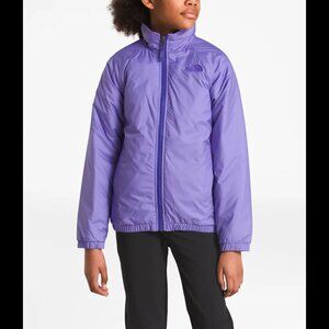 The North Face Girls' Kira Triclimate Jacket